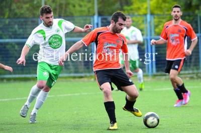 ΤΕΛΛΟΣ ΑΓΡΑΣ: Απέκτησε τον μεσοαμυντικό Ηλία Φλέσσα