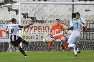 ΠΑΝΑΡΚΑΔΙΚΟΣ – ΚΑΛΑΜΑΤΑ 0-0: Αποχώρηση Στεφανίδη μετά την ισοπαλία στην Τρίπολη