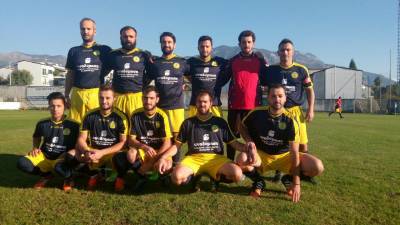 Ο Ατρόμητος Πλατύ με ανατροπή 2-1 το Μεσσηνιακό