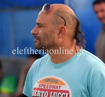 Α.Ε. ΑΒΙΑΣ: Προβληματίζει η μικρή συμμετοχή στις προπονήσεις