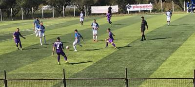 ΕΘΝΙΚΟΣ ΣΚΟΥΛΙΚΑΔΟΥ – ΠΑΜΙΣΟΣ 2-1: Ηττα στις καθυστερήσεις (φωτό)