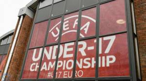 ΠΟΔΟΣΦΑΙΡΟ: Ακυρώθηκαν τα Euro U-17 σε άνδρες και γυναίκες