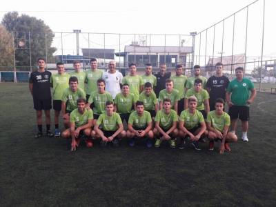 ΠΡΑΣΙΝΑ ΠΟΥΛΙΑ: Διαμαρτυρία για την διαιτησία