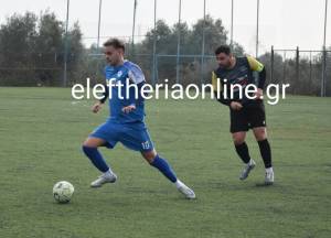 ΗΡΑΚΛΗΣ ΚΑΛΑΜΑΤΑΣ: Παρελθόν ο Αντεμάι