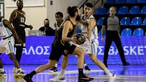 Κολοσσός - Προμηθέας 79-84: Ο Γιαννόπουλος κέρδισε Άντριτς και Καντέρ