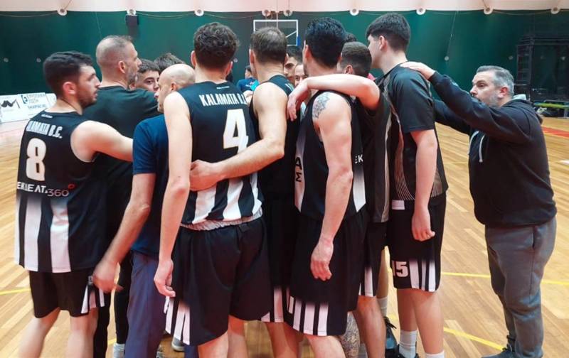 ΜΠΑΣΚΕΤ: Τζάμπολ στη National League 2