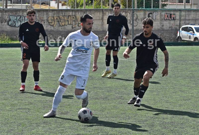 ΜΙΛΤΙΑΔΗΣ: Με Γκίκα στα άκρα και τη νέα σεζόν