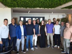 Volley League: Σημαντικές αποφάσεις στο Δ.Σ. με την Καλαμάτα &#039;80 παρούσα