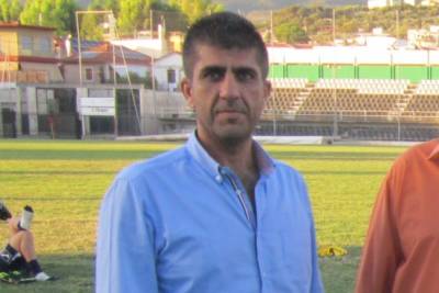 ΔΗΜΗΤΡΗΣ ΜΑΝΙΑΤΑΚΟΣ: “Θέλω να πάρω την Καλαμάτα”