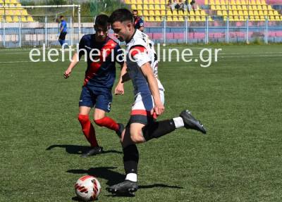 ΠΑΣ ΡΑΧΗ: Συνεχίζει και φέτος ο Παυλής