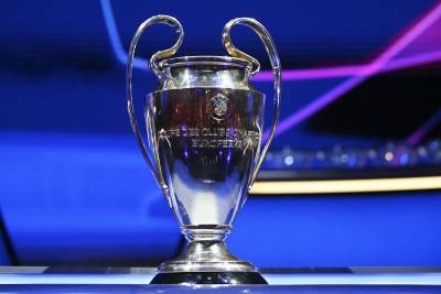 Champions League: UEFA και σύλλογοι ανοικτοί σε τελικό στις ΗΠΑ