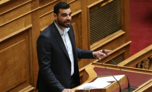 Κωνσταντινέας: «Η ΕΠΟ θα φταίει αν γίνει Grexit»