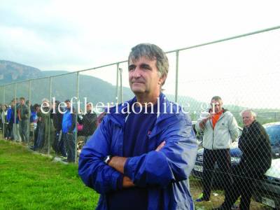 Στον Αστέρα Βλαχιώτη ο Στάθης Βανικιώτης