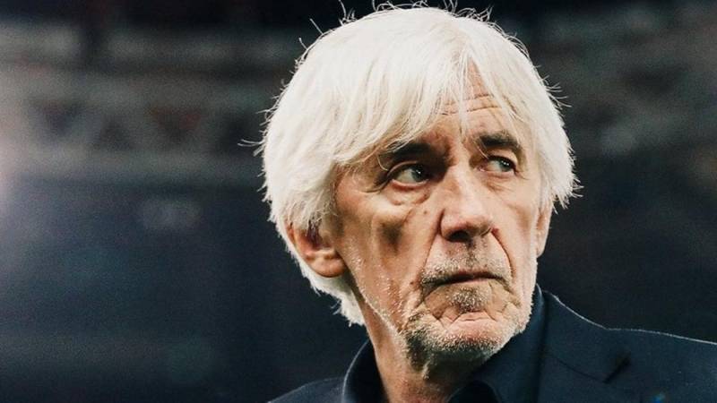 Χωρίς εκπλήξεις οι κλήσεις του Γιοβάνοβιτς για τους αγώνες με Λευκορωσία και Δανία
