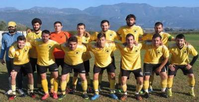 Σήμερα οι εκλογές στον Αστέρα Βαλύρας