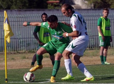 Την Κυριακή η 7η αγωνιστική των play out της Football League