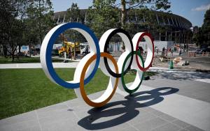 ΟΛΥΜΠΙΑΚΟΙ ΑΓΩΝΕΣ: Η κλήρωση για το Ολυμπιακό τουρνουά ανδρών
