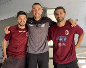 ΜΙΛΤΙΑΔΗΣ – ΑΣΤΕΡΑΣ ΣΤΑΥΡΟΥ 1-0: Νίκη με Ηλιόπουλο και επόμενο τεστ την Τρίτη 26/8 με Αστέρα Καρδίτσας