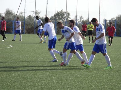 Κερδίζει ακόμη και με… μέτρια απόδοση η Κυπαρισσία