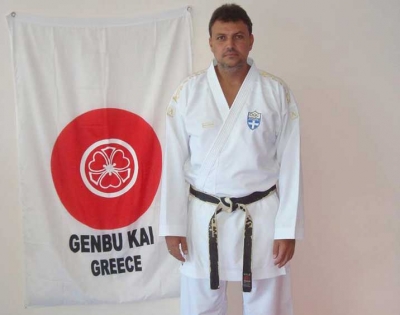 ΑΘΛΗΤΙΚΟΣ ΣΥΛΛΟΓΟΣ ΚΑΡΑΤΕ LING SUNG ΚΑΛΑΜΑΤΑΣ: Τρίτη θέση για Ξεροβάσιλα στο πανελλήνιο πρωτάθλημα