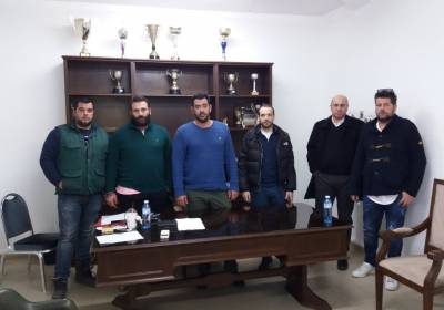 “ΜΑΥΡΗ ΘΥΕΛΛΑ”: Περιμένουν τον Αγαθοκλή Χριστόπουλο...