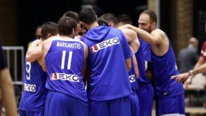 EuroBasket 2022: Αυτές οι ομάδες προκρίθηκαν μετά το δεύτερο «παράθυρο»