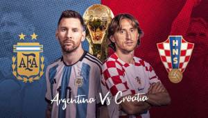 ΜΟΥΝΤΙΑΛ 2022: Αργεντινή-Κροατία για την πρόκριση στον τελικό