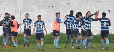 ΚΥΠΑΡΙΣΣΙΑ: Απόψε η πιο κρίσιμη γενική συνέλευση - Βγάζει διοίκηση ή διαλύεται!