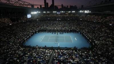 Πολύ αυστηρά μέτρα στη Βικτώρια εν όψει Australian Open