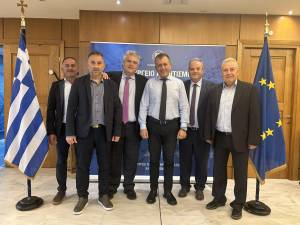 Α.Ο. ΣΤΕΝΩΣΙΑΣ: Νέο κεφάλαιο με την ολοκλήρωση του έργου αναβάθμισης του γηπέδου