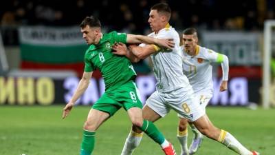 Nations League/Μπαράζ ανόδου-παραμονής: Η Ουκρανία «τιμώρησε» το Βέλγιο στο ντεμπούτο του Γκαρσία