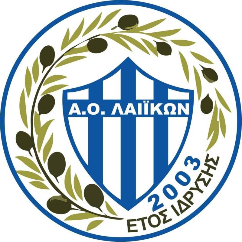 Α.Ο. ΛΑΙΪΚΩΝ: Συγκροτήθηκε σε σώμα το νέο Δ.Σ.
