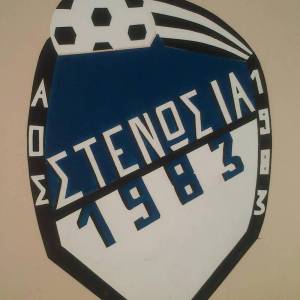 ΣΤΕΝΩΣΙΑ – ΟΜΟΝΟΙΑ 2-1: Ανατροπή και πρώτη νίκη