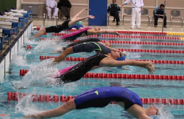 Οι κολυμβητές του Αργη πήραν 23 μετάλλια στο διεθνές Κύπελλο Λουτρακίου