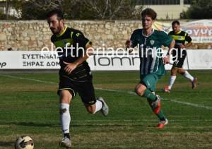 ΠΑΜΙΣΟΣ: Πλήγμα με Νινιό που υπέστη ρήξη χιαστού