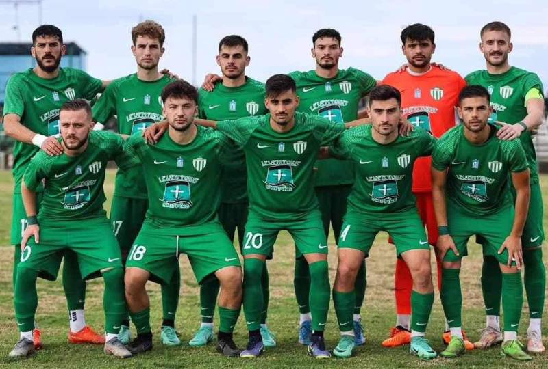 ΕΡΑΝΗ – Α.Ο. ΠΥΛΙΟΥ ΚΩ 4-1: Ξεκίνημα με τεσσάρα και ανατροπή στο β’ γύρο