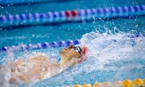 Στη Θεσσαλονίκη το πανελλήνιο πρωτάθλημα κολύμβησης