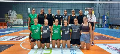 ΜΕΣΣΗΝΙΑΚΟΣ: Προετοιμάζεται για την Α2 ΤΕΣΣΕΡΙΣ ΟΙ ΠΡΟΣΘΗΚΕΣ, ΕΜΕΙΝΕ Ο ΚΟΡΜΟΣ ΤΩΝ ΑΘΛΗΤΡΙΩΝ