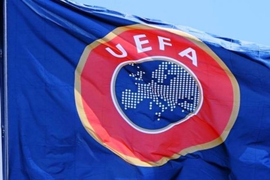 Παραμένει 13η η Ελλάδα στην κατάταξη της UEFA