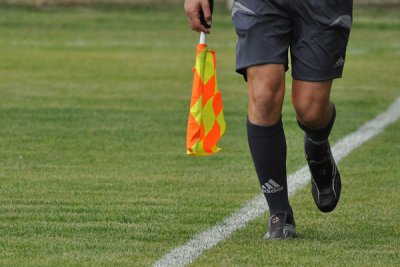 Σεμινάριο προετοιμασίας στις 22-23 Αυγούστου για τους Μεσσήνιους διαιτητές ποδοσφαίρου