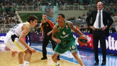 Το πανόραμα της Euroleague