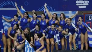 Την Πέμπτη (2/10) η κλήρωση για το Ευρωπαϊκό γυναικών