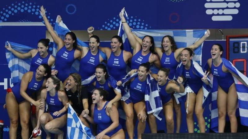Την Πέμπτη (2/10) η κλήρωση για το Ευρωπαϊκό γυναικών