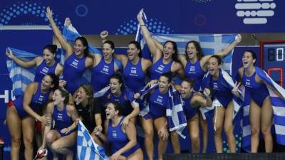 Την Πέμπτη (2/10) η κλήρωση για το Ευρωπαϊκό γυναικών