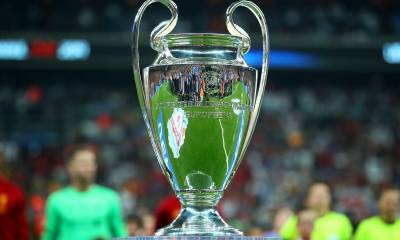 Η αξία των ομάδων του Champions League