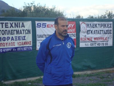 ΔΩΡΙΟ: Με απουσίες κόντρα στη Χώρα
