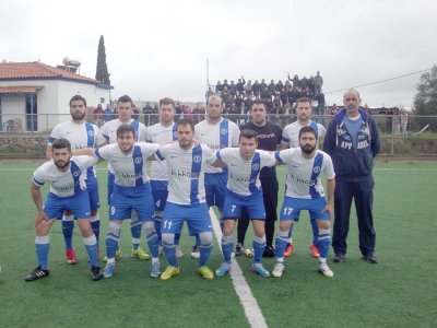 ΑΝΔΡΟΥΣΑ: Εκλογές το Σάββατο για νέο συμβούλιο