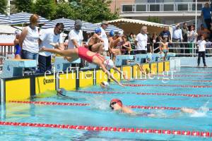 Επιστρέφουν στα κολυμβητήρια και οι αθλητές 13 και 14 ετών - Προπονήσεις και στο μπιτς βόλεϊ
