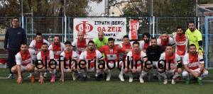 ΑΟ ΦΥΤΕΙΑΣ: Συνεχίζει ως πρόεδρος ο Διαμαντής Μάρκου – Νέα διοίκηση και στοχευμένος προγραμματισμός