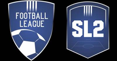 SUPER LEAGUE 2 - FOOTBALL LEAGUE: Κρίσιμο συμβούλιο για τηλεοπτικά και έναρξη πρωταθλήματος